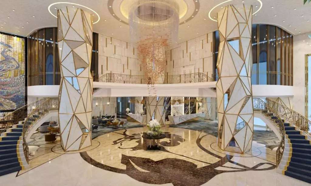 La Vela Saigon Hotel